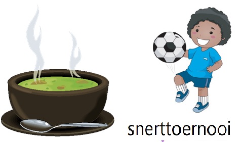 13 januari snerttoernooi