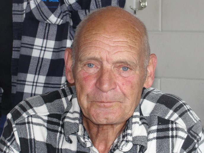 Lid van verdienste Willem Beck overleden